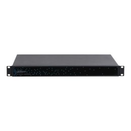 Switch niezarządzalny Dahua PFS3220-16GT-240-V2 16x1GbE 2x1GbE UpLink 2xSFP PoE