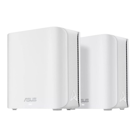 System Mesh Asus ZenWiFi BD4 BE3600 Wi-Fi 7 Biały dwupak