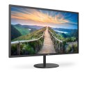 AOC V4 Q32V4 monitor komputerowy 80 cm (31.5") 2560 x 1440 px 2K Ultra HD LED Czarny