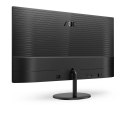 AOC V4 Q32V4 monitor komputerowy 80 cm (31.5") 2560 x 1440 px 2K Ultra HD LED Czarny