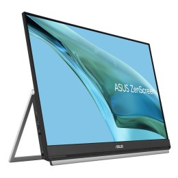 ASUS ZenScreen MB249C monitor komputerowy 60,5 cm (23.8