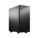 Fractal Design Define 7 Compact Midi Tower Czarny