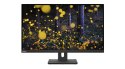 Lenovo ThinkVision E27q-20 27" 2560x1440 16:9 4 ms 350 nits 1000:1 HDMI, DP Raven Black