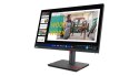 Lenovo ThinkVision P24q-30 IPS 60Hz 300nits AG HDMI DP USB Raven Black 3Y