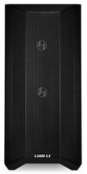 Lian Li LANCOOL II Mesh C Performance Midi-Tower, Szkło Hartowane - czarne