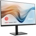 MSI Modern MD272XP monitor komputerowy 68,6 cm (27") 1920 x 1080 px Full HD LCD Czarny