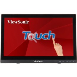 Monitor ViewSonic 15,6