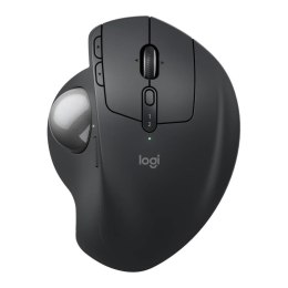 Mysz bezprzewodowa Logitech MX Ergo S optyczna Grafitowa