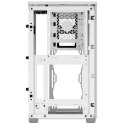 Obudowa Corsair 2000D AIRFLOW White