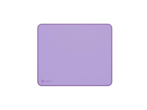 Podkładka pod mysz Natec Colors Series Pure Lavender 300x250mm