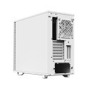 Fractal Design Define 7 Midi Tower Biały