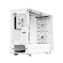 Fractal Design Define 7 Midi Tower Biały