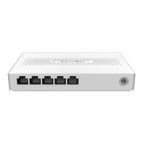 Switch niezarządzalny Tenda SM105 5-port 2,5GbE