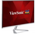 Viewsonic VX Series VX2776-SMH LED display 68,6 cm (27") 1920 x 1080 px Full HD Srebrny