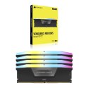 Corsair Vengeance RGB CMH192GX5M4B5200C38 moduł pamięci 192 GB 4 x 48 GB DDR5 5200 MHz