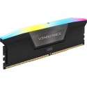 Corsair Vengeance RGB CMH192GX5M4B5200C38 moduł pamięci 192 GB 4 x 48 GB DDR5 5200 MHz