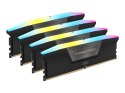 Corsair Vengeance RGB CMH192GX5M4B5200C38 moduł pamięci 192 GB 4 x 48 GB DDR5 5200 MHz