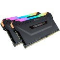 Corsair Vengeance RGB Pro CMW16GX4M2D3600C18 moduł pamięci 16 GB 2 x 8 GB DDR4 3600 Mhz