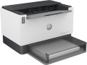 HP LaserJet Tank 1504w Printer:IL