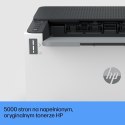 HP LaserJet Tank 1504w Printer:IL