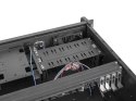 Lanberg SC01-4504-10B Obudowa do serwera modułowego Rack (4U)