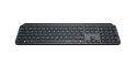 MX KEYS FOR BUSINESS - GRAPHITE/US INT.L - INTNL