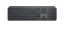 MX KEYS FOR BUSINESS - GRAPHITE/US INT.L - INTNL