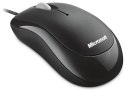 Microsoft BASIC OPTIBAL MOUSE BLACK USB