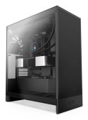 NZXT OBUDOWA H7 FLOW MIDI TOWER Z OKNEM CZARNA (2024)