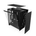 NZXT OBUDOWA H7 FLOW MIDI TOWER Z OKNEM CZARNA (2024)