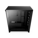 NZXT OBUDOWA H7 FLOW RGB MIDI TOWER Z OKNEM CZARNA (2024)