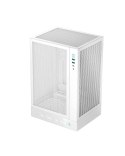 Obudowa DeepCool CH170 DIGITAL WH