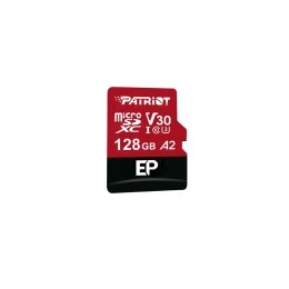 Patriot EP Pro A2 Micro SDXC 128GB 90/80 MB/s V30 U3 Class10