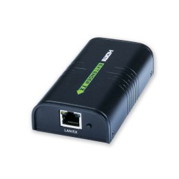 Techly IDATA EXTIP-373R rozgałęziacz telewizyjny HDMI