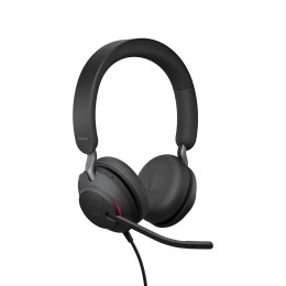 Zestaw Słuchawkowy Jabra Evolve2 40 SE UC stereo USB-C