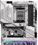 Płyta główna - ASRock X870 Pro RS