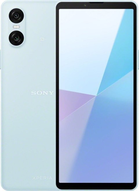 Smartfon Sony Xperia 10 VI 128GB Blue