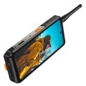 Smartfon Ulefone Armor 26 Ultra 5G Walkie-Talkie 12/512GB Czarny