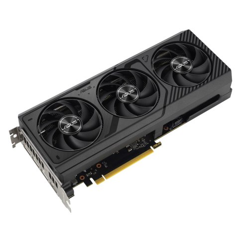 ASUS Prime -RTX4070-O12G NVIDIA GeForce RTX 4070 12 GB GDDR6X