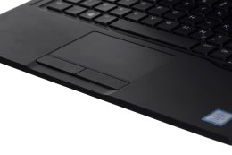 DELL LATITUDE 7390 2w1 i5-8350U 16GB 512GB SSD 13,3