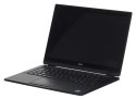 DELL LATITUDE 7390 2w1 i5-8350U 16GB 512GB SSD 13,3" FHD(dotyk) LTE Win11pro + zasilacz UŻYWANY