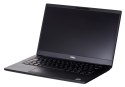 DELL LATITUDE 7390 i5-8350U 16GB 512GB SSD 13,3" FHD(dotyk) Win11pro + zasilacz UŻYWANY