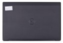 DELL LATITUDE 7390 i5-8350U 16GB 512GB SSD 13,3" FHD(dotyk) Win11pro + zasilacz UŻYWANY