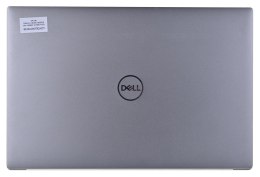 DELL PRECISION 5550 i7-10850H 16GB 512GB SSD 15,6