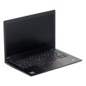 LENOVO ThinkPad X13 G1 i5-10310UU 16GB 256GB SSD 13,3" FHD(US QWERTY) Win11pro + zasilacz UŻYWANY