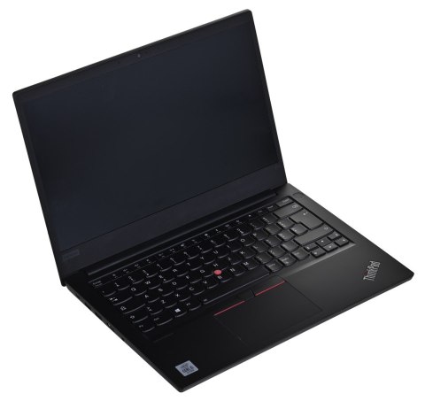 LENOVO ThinkPad E14 Gen1 i5-10210U 16GB 256SSD 14"FHD Win11pro + zasilacz UŻYWANY