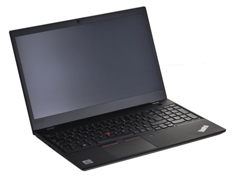 LENOVO ThinkPad T15 G1 i5-10310U 16GB 512GB SSD 15" FHD Win11pro + zasilacz UŻYWANY