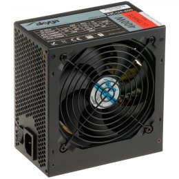 Akyga AK-U4-400 moduł zasilaczy 400 W 20+4 pin ATX ATX Czarny