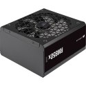 Corsair RM850x SHIFT moduł zasilaczy 850 W 24-pin ATX ATX Czarny