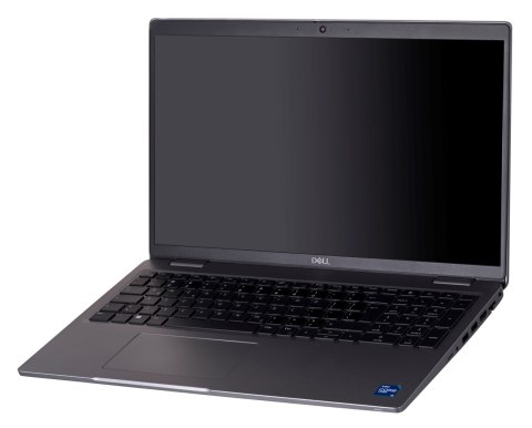 DELL LATITUDE 5520 i5-1145G7 16GB 256SSD 15,6" FHD Win11pro + zasilacz UŻYWANY